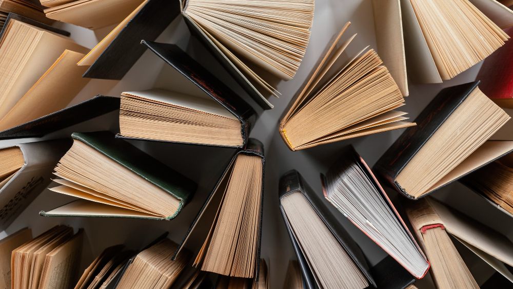 „Pogadajmy o książkach” w Oświęcimiu. Spotkanie w bibliotece