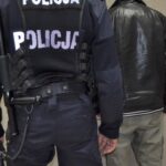 policja oswiecim ujety poszukiwany